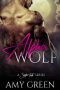 [Shifter Falls 04] • Alpha Wolf